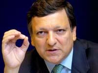 Durão Barroso nega cedência a “pressões xenófobas” com reforma de Schengen